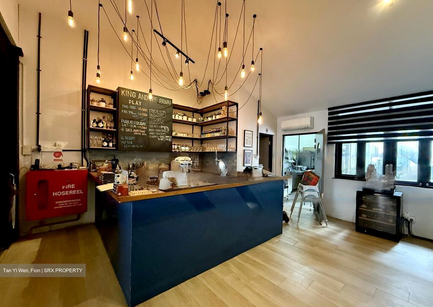 Tan Quee Lan Street (D7), Retail #460742471